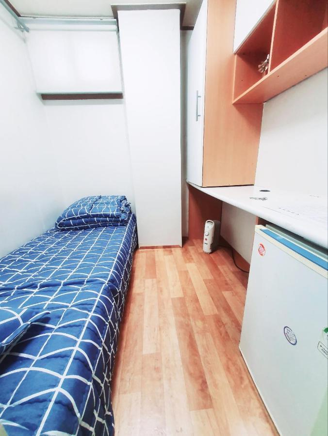 Hostel Hub House Livingtel Soul Exteriér fotografie
