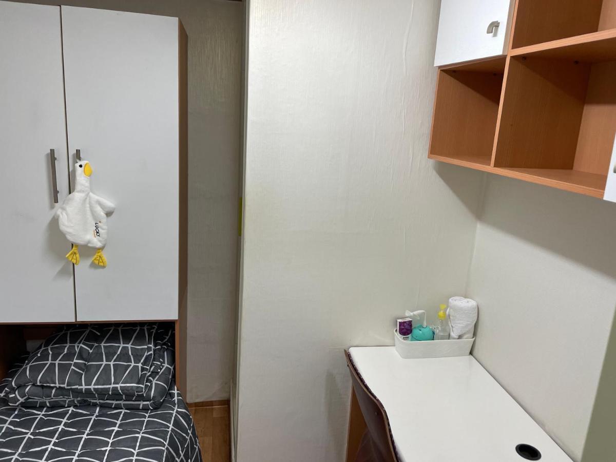 Hostel Hub House Livingtel Soul Exteriér fotografie
