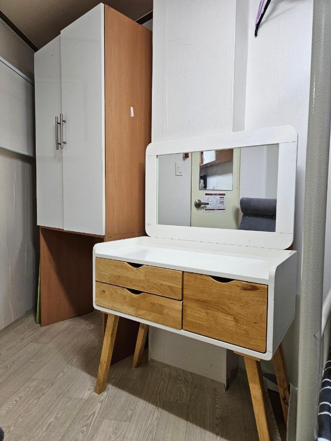 Hostel Hub House Livingtel Soul Exteriér fotografie
