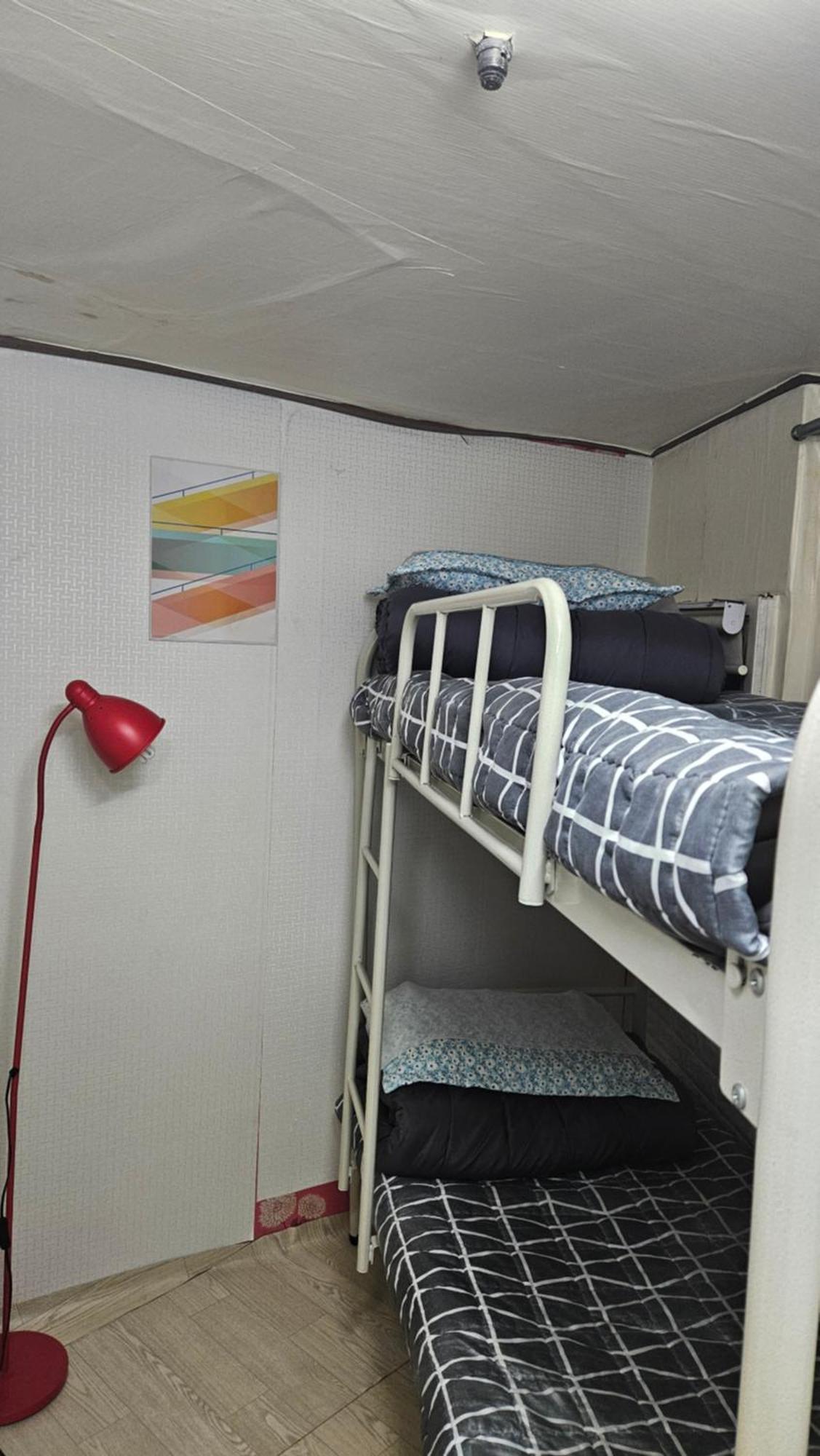 Hostel Hub House Livingtel Soul Exteriér fotografie