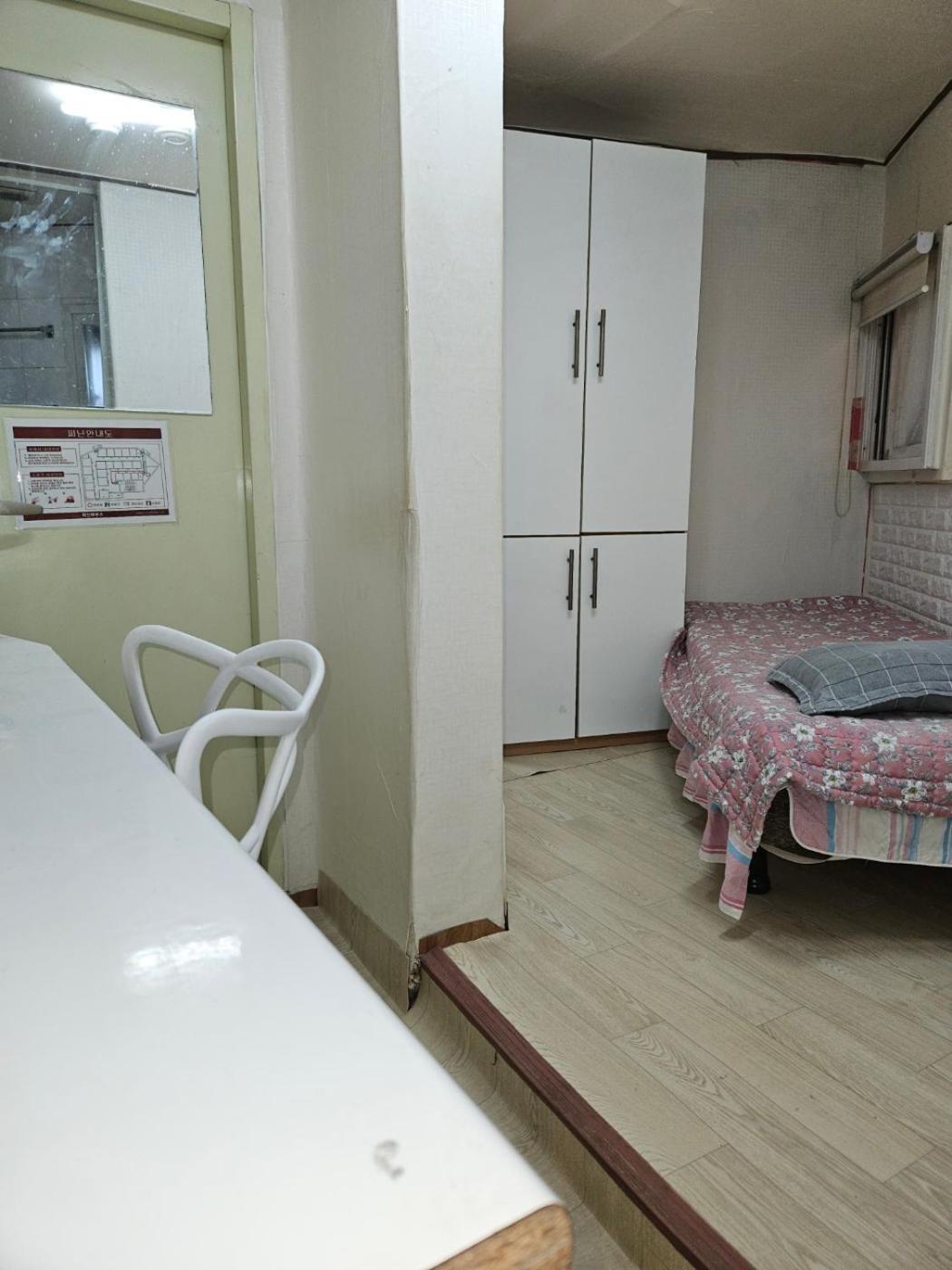 Hostel Hub House Livingtel Soul Exteriér fotografie